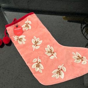 Opalhouse Christmas stocking